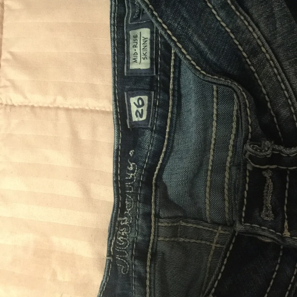 Miss me jeans - Picture 3 of 5